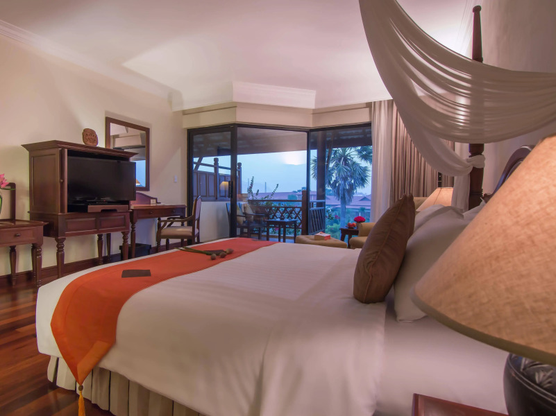 Palace Residence & Villa Siem Reap