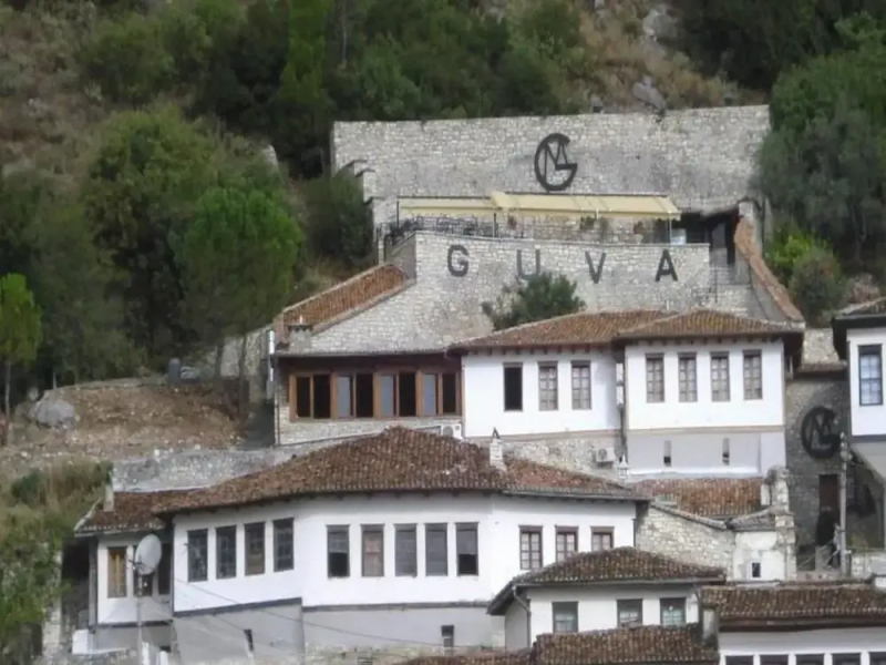 Guva Mangalem