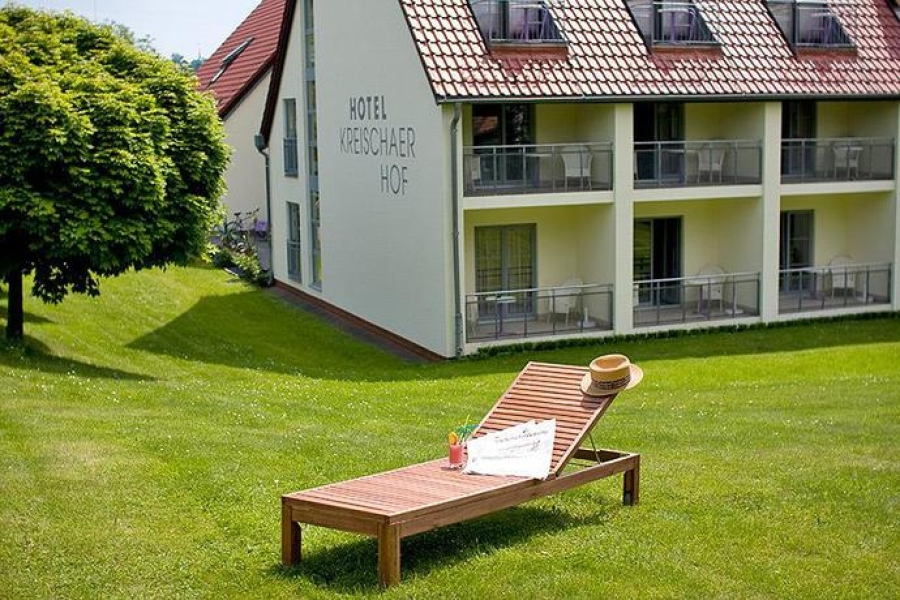 Hotel Kreischaer Hof