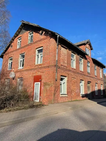 Cozy 1bedroom condo near Baltic sea