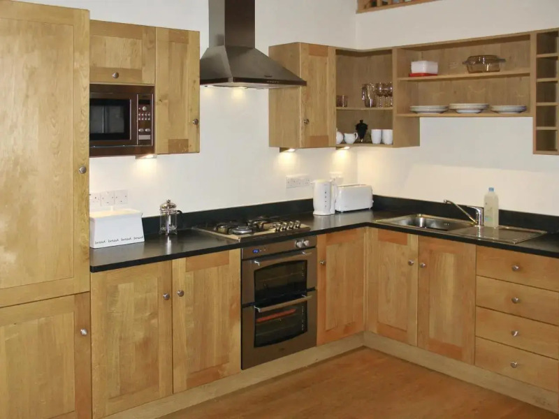 Red House Farm Cottage