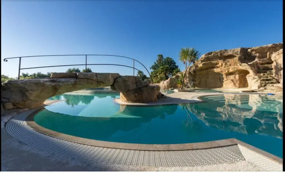 Royal Castel mobile home