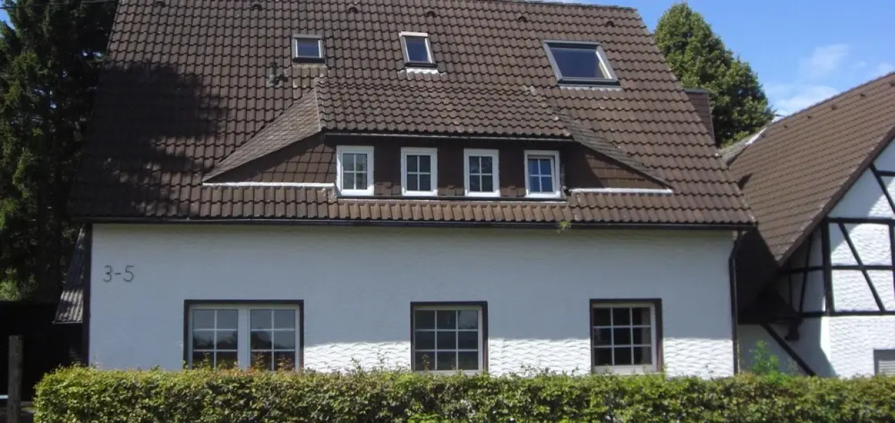 Ferienparadies Heidehof