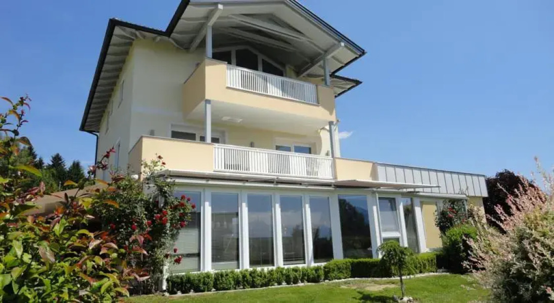 Ferienparadies Goritschnig