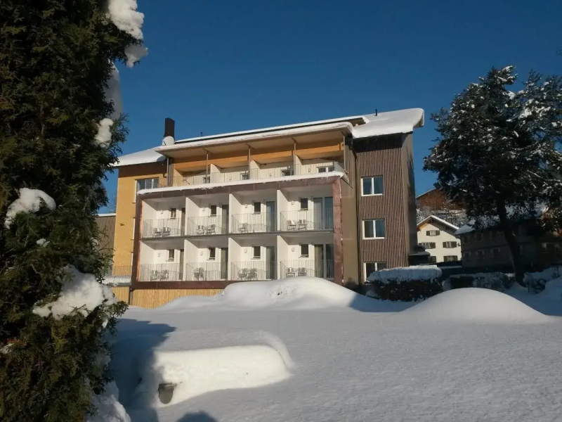 Hotel Gasthof Adler