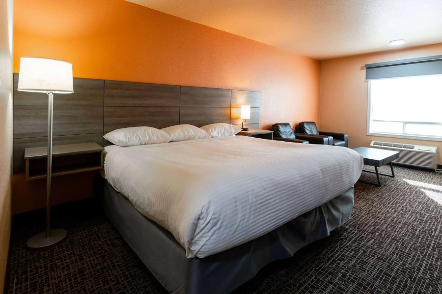 Ramada by Wyndham Cranbrook