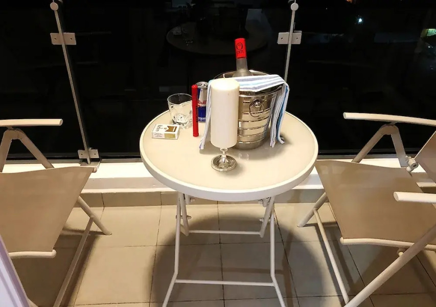 Blue Paradise Royal Suite