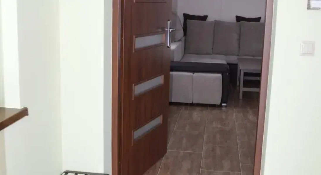 Zielona Dolina Szklarska Poreba