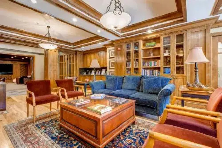 Eagle Springs East 315: Osprey Suite