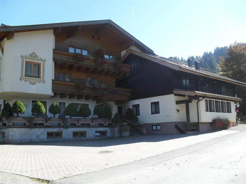 Jugendgaestehaus Oberau