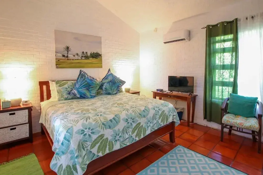 Secluded Beachfront Villa with Large Pool and Gardens - Fryers Well Bay by BSL Rentals