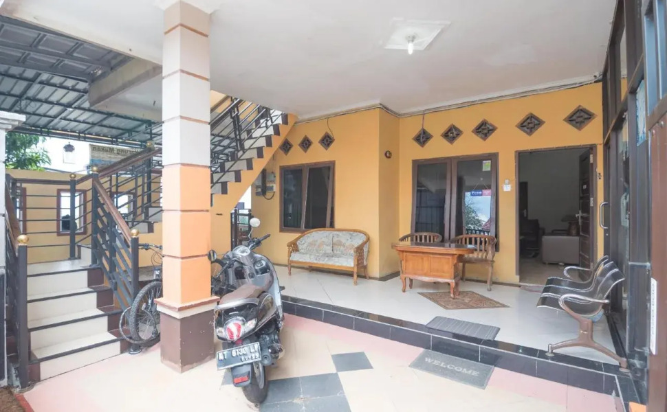 Reddoorz Near Sepinggan Airport Balikpapan 2