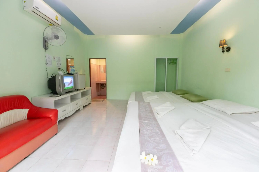 Best House Resort