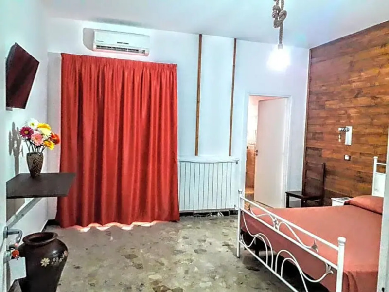 I due Leoni bed and breakfast