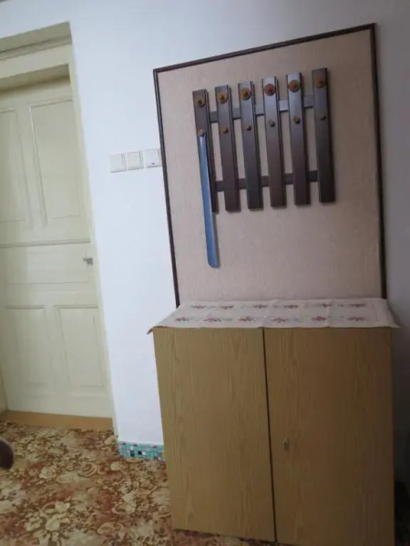 Apartman Hruba Skala