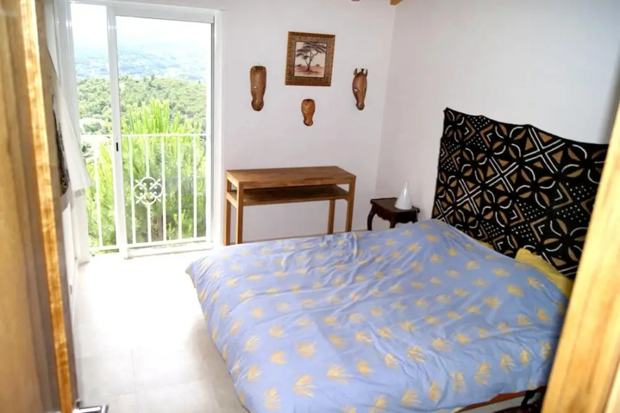 Holiday Home Chemin de Villecroze