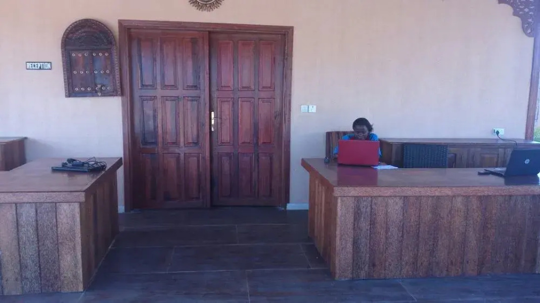 Khulala Ocean Blue Bungalows