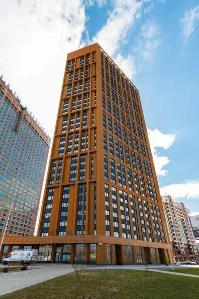 Дрим Хаус на ул. Готвальда, д. 24