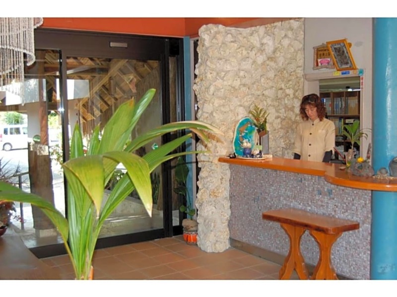 Amami Resort Bashayamamura / Vacation STAY 81475