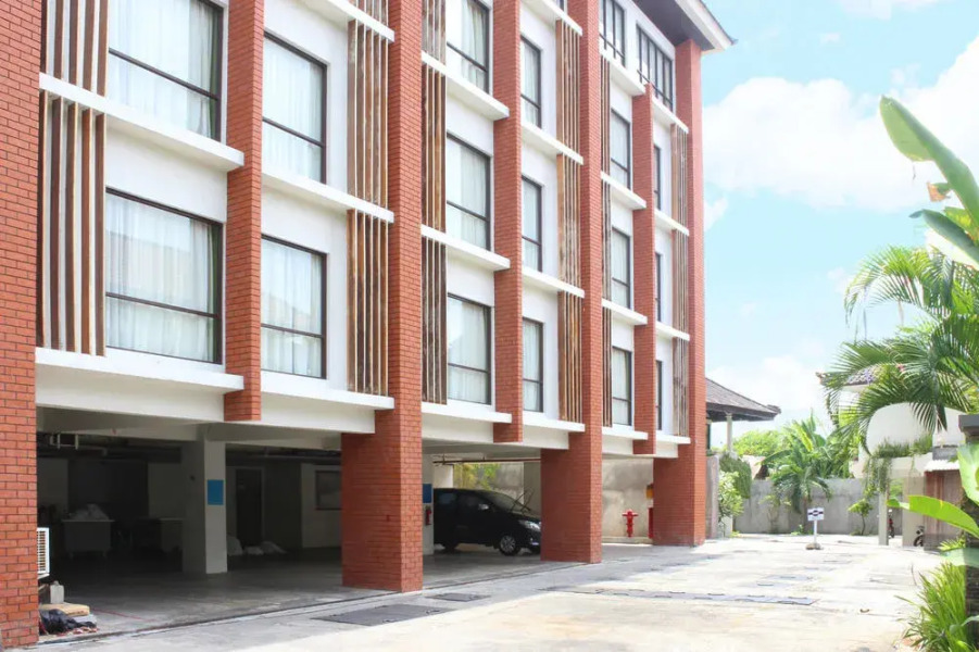 Airy Nusa Dua Pratama 93 Benoa Bali