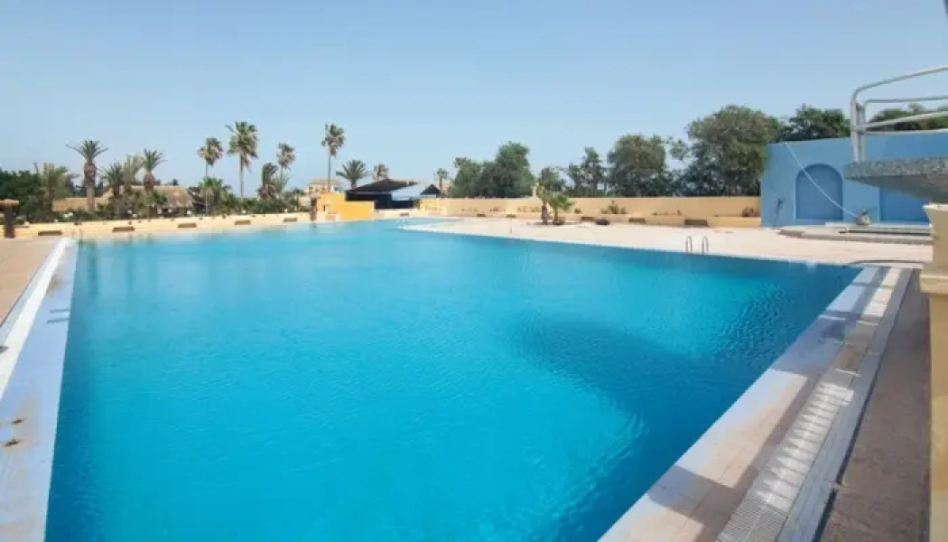 Hotel Hawai Beach Club