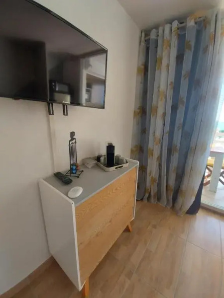 Appartement Blue Paradise face au Rocher du Diamant