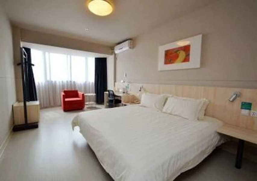 Jinjiang Inn Maanshan Hanshan Wnagmei Road Branch