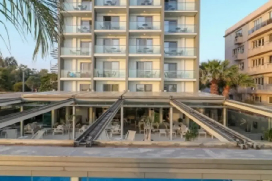 Palace Hotel Glyfada