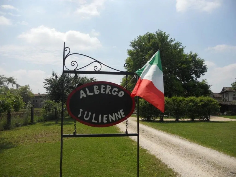 Albergo Julienne