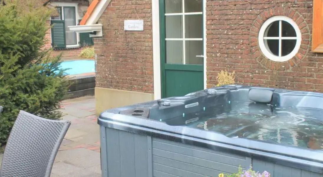 Wellness B&B Bij Dokkum