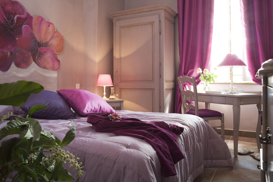 Hostellerie du Cigalou