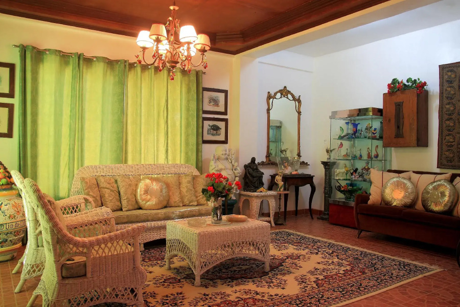 Le Palme Beach Resort