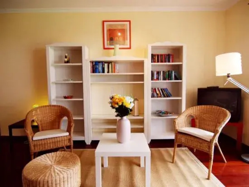 Apartment Bela Vista