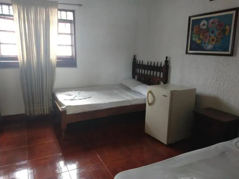 Hotel Campestre Mucura