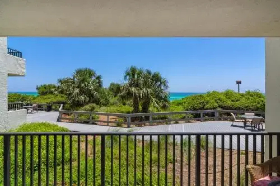 One Seagrove Place - Unit #107 - 2 Br Home