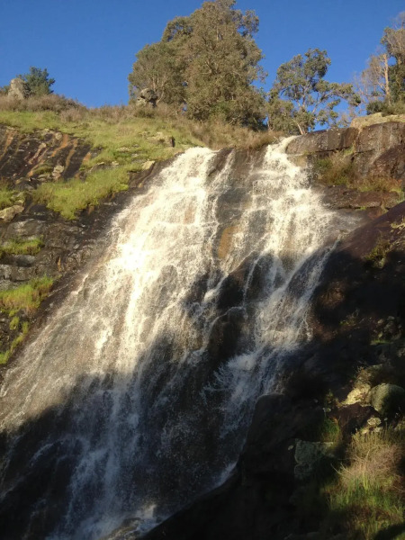 Beyonderup Falls Adult Retreat