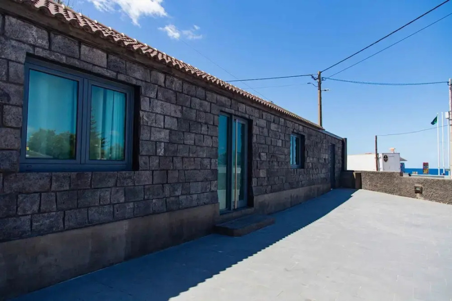 Mosteiros Beach House