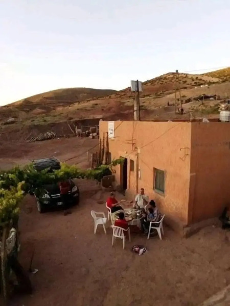 Gîte Rural Tatiouine