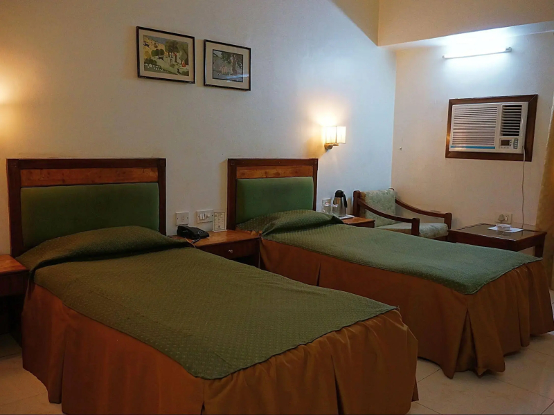 The Chambers Hotel