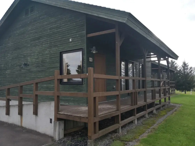 Lily Garden Cottage