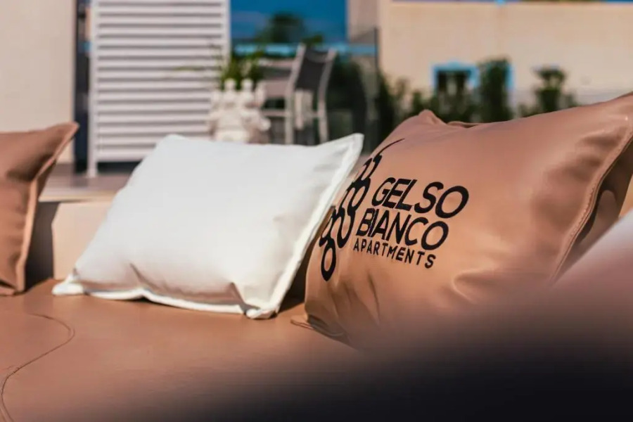 Gelso Bianco Boutique Apartments