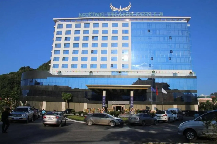 Muong Thanh Luxury Son La