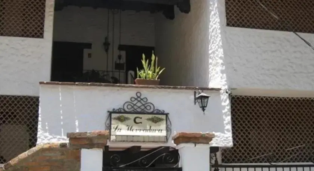 Casa La Adelita