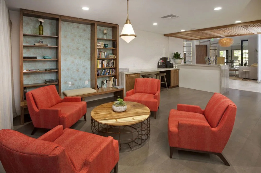 Madison Hospitality Coronado - Geschlossen