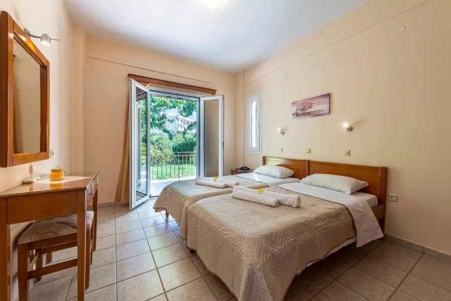 Anesis Residence