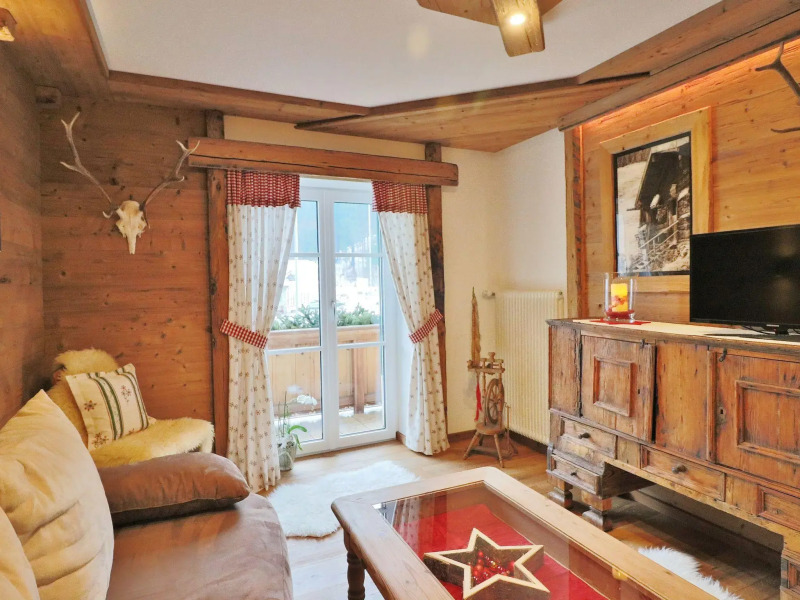 Modern Apartment in Kirchdorf with Swimming Pool