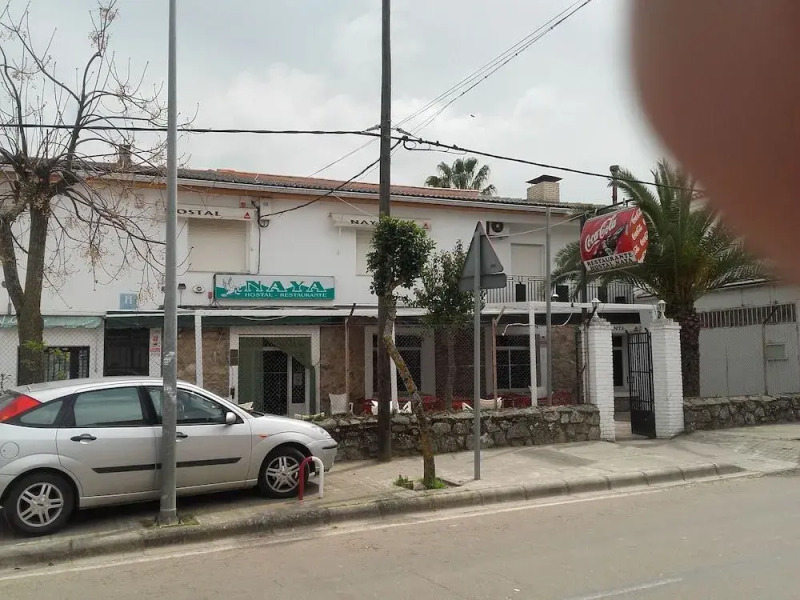 Hostal Naya