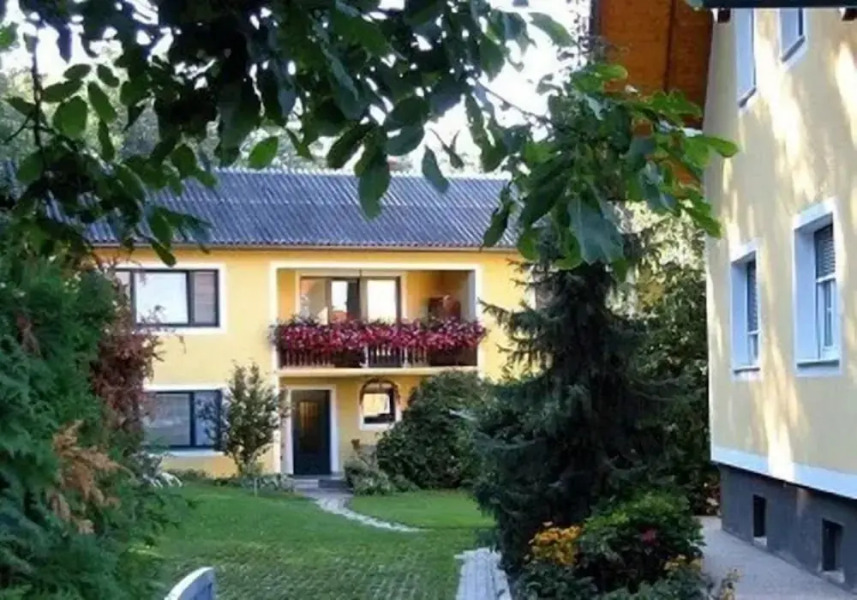 Kellerstöckl am Weinblick