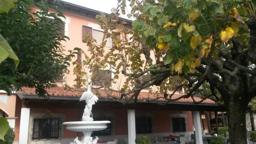 Ristorante Albergo San Michele