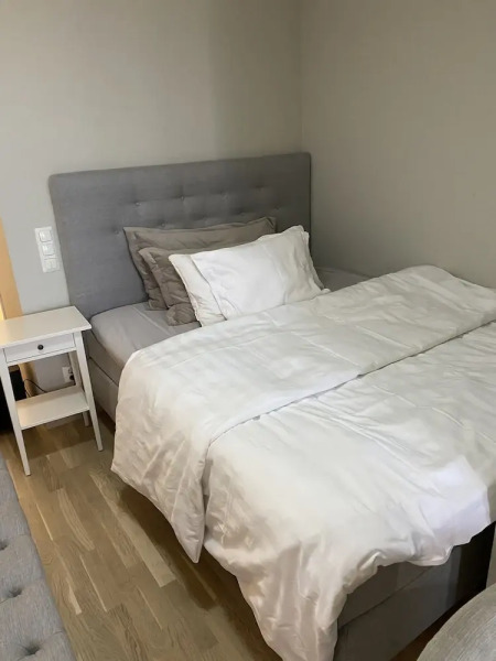Remarkable Studio Apartment Near Arlanda Airport